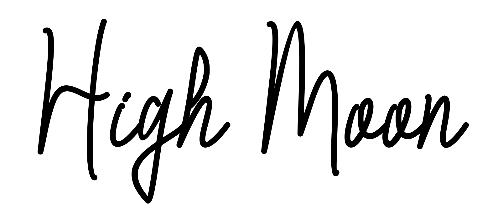 High Moon