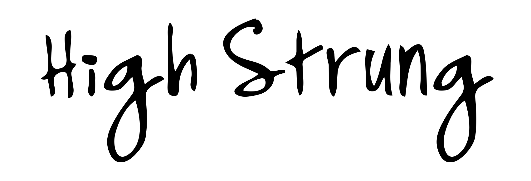 High Strung
