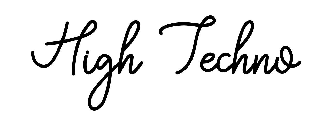 High Techno