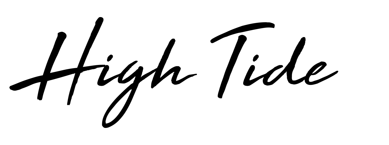 High Tide