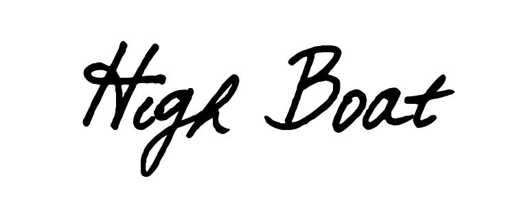 High Boat