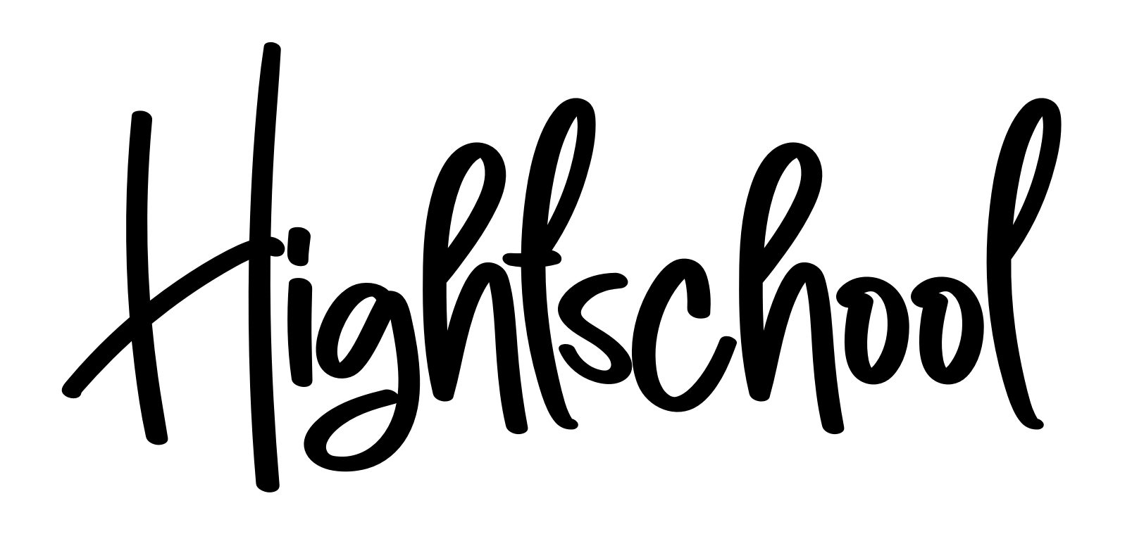 Hightschool