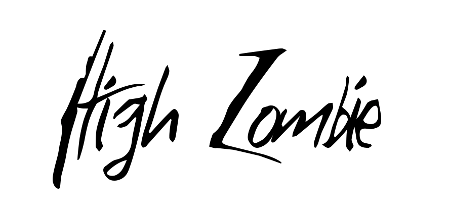 High Zombie