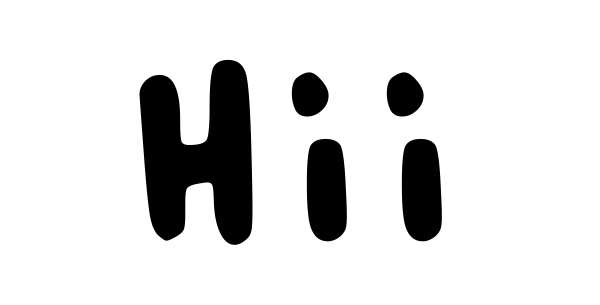 Hii