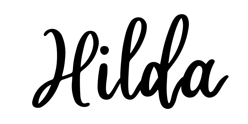 Hilda