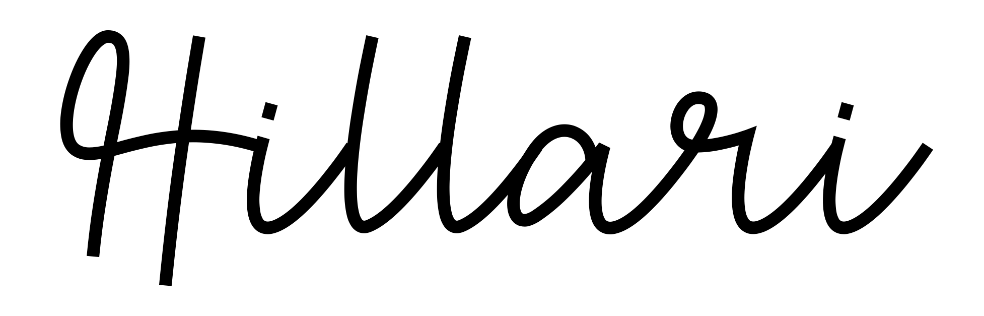 Hillari