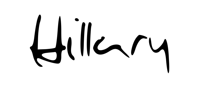 Hillary