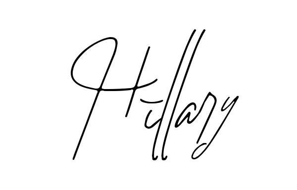 Hillary