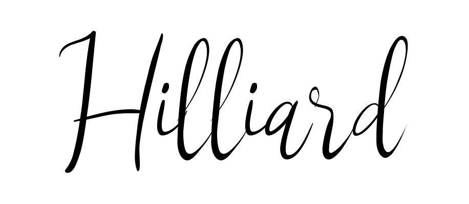 Hilliard