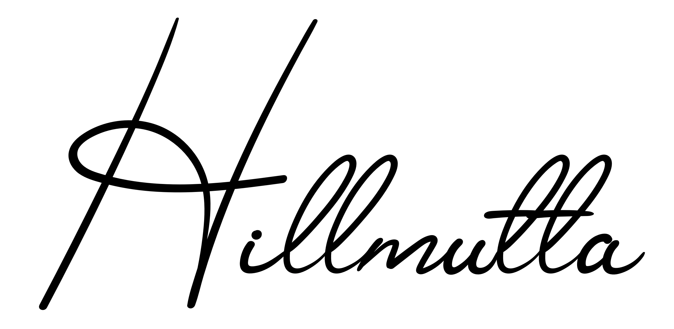Hillmutta