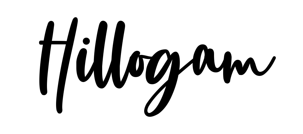 Hillogam