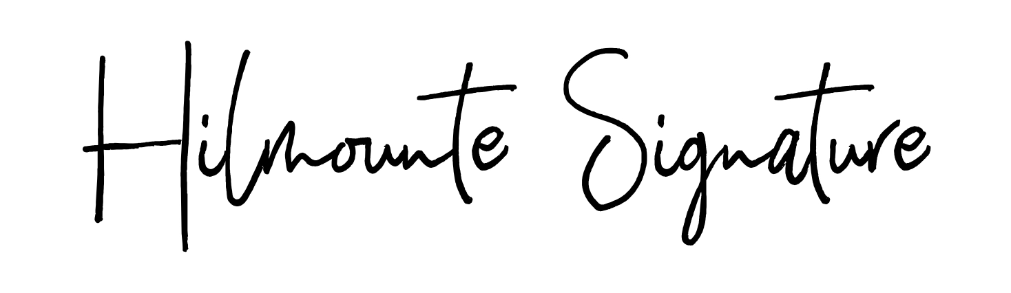 Hilmounte Signature