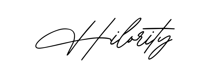 Hilority
