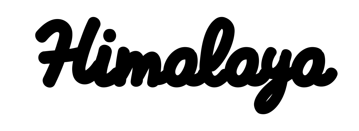 Himalaya