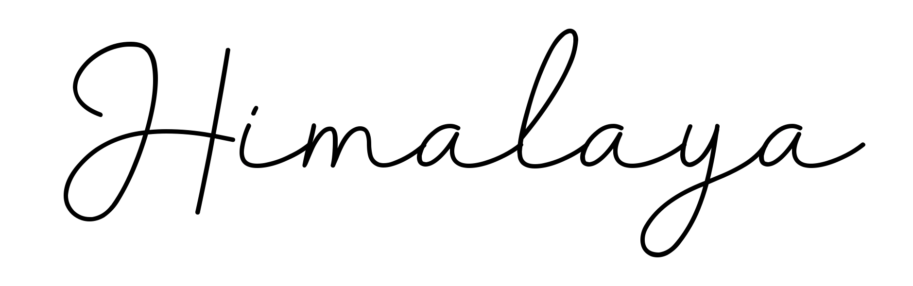 Himalaya