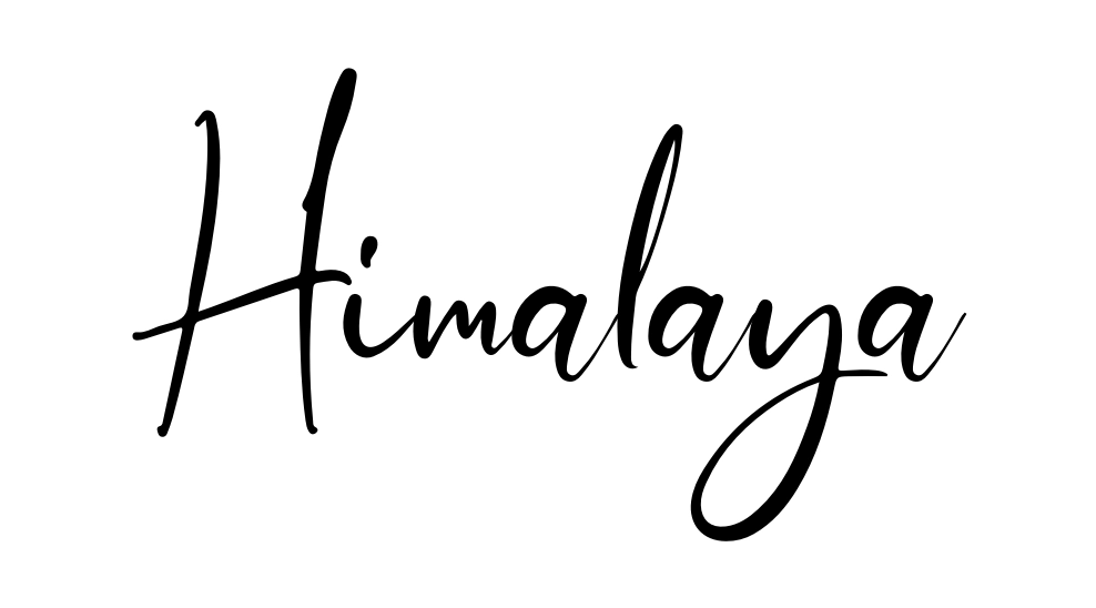 Himalaya