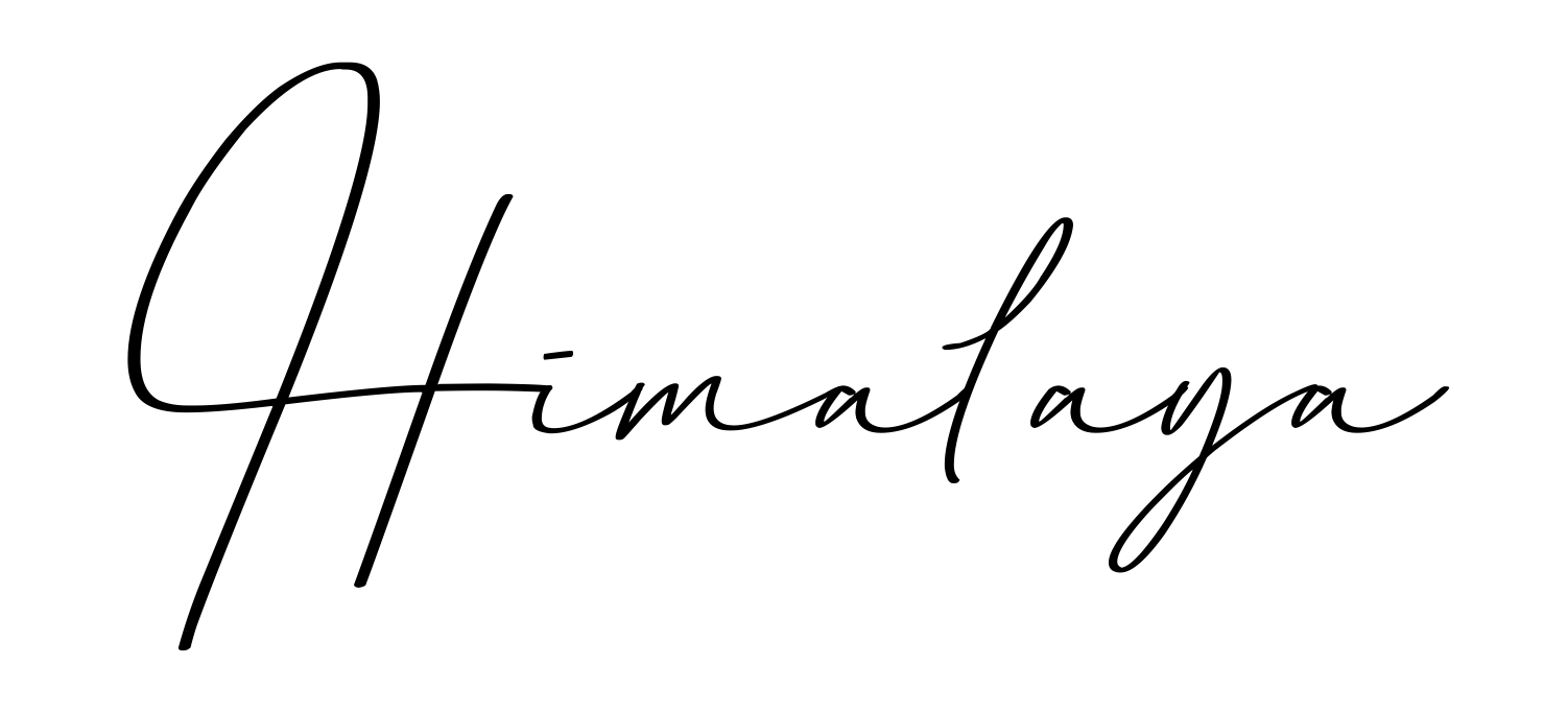 Himalaya