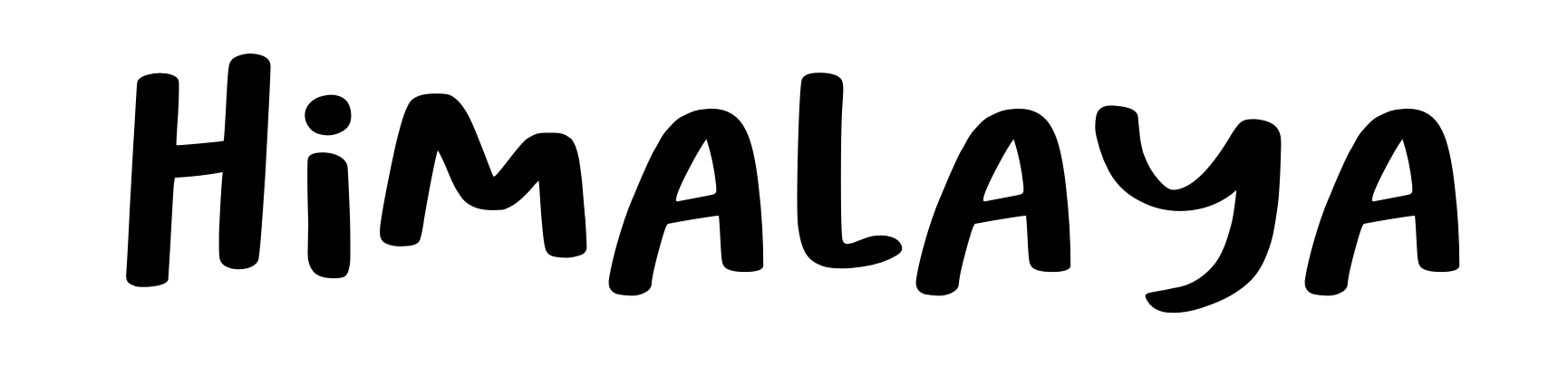 Himalaya