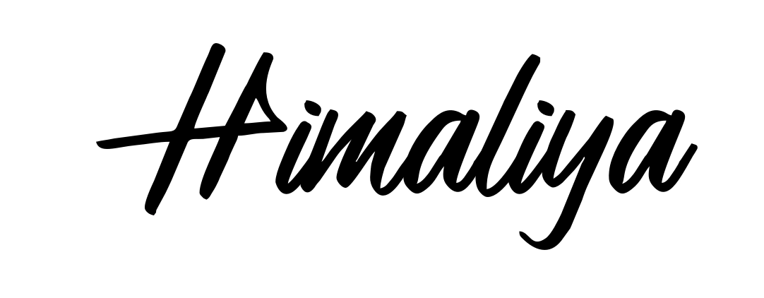 Himaliya