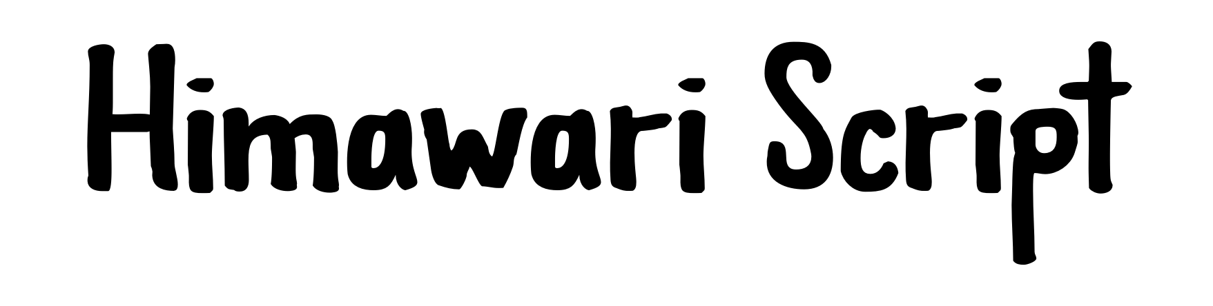 Himawari Script