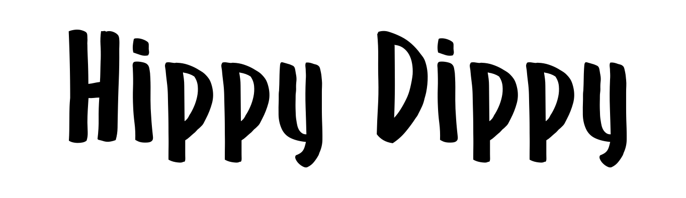 Hippy Dippy