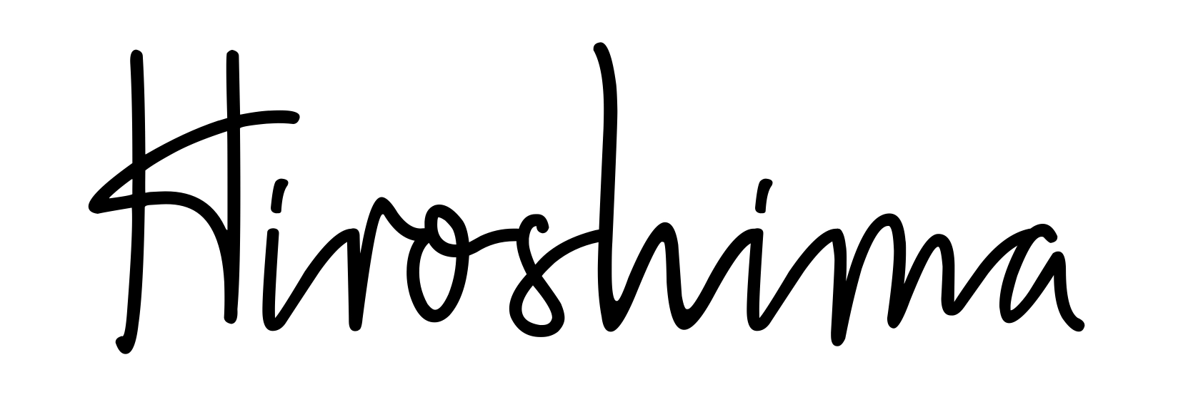 Hiroshima