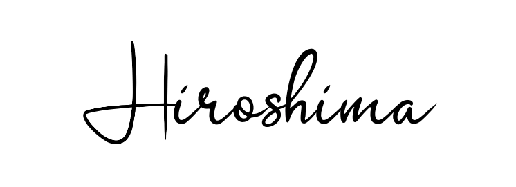 Hiroshima