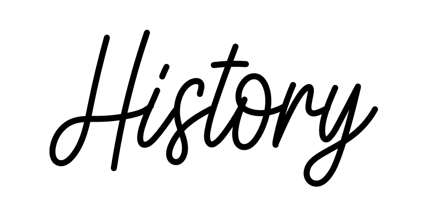 History