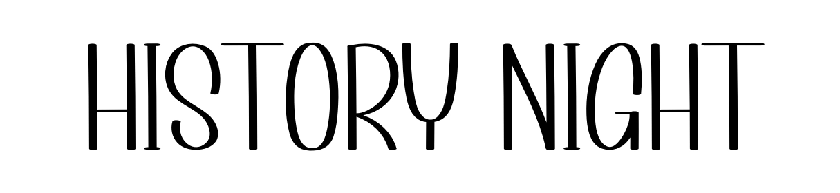 History Night