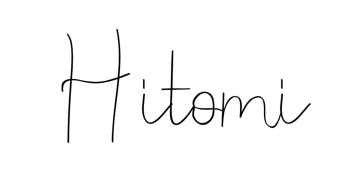 Hitomi