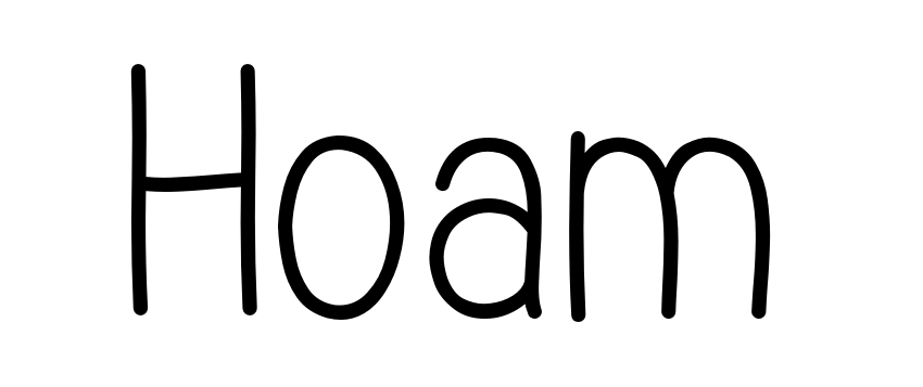Hoam