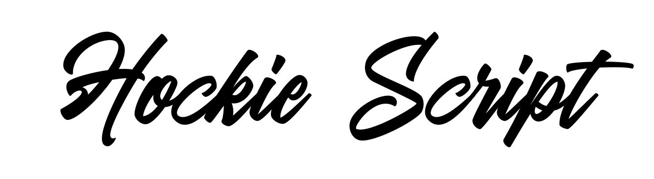 Hockie Script