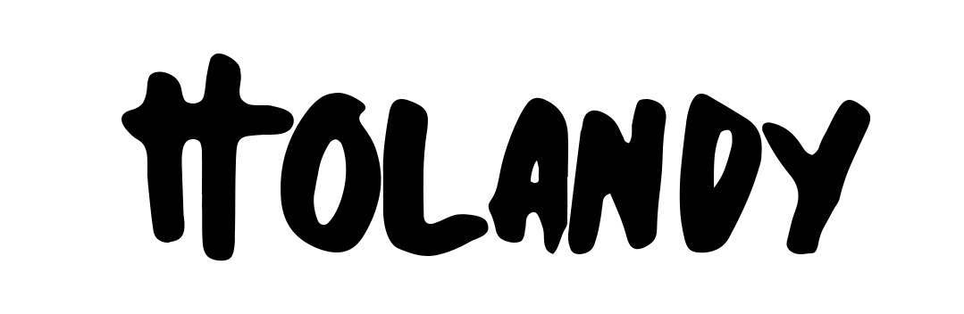 Holandy