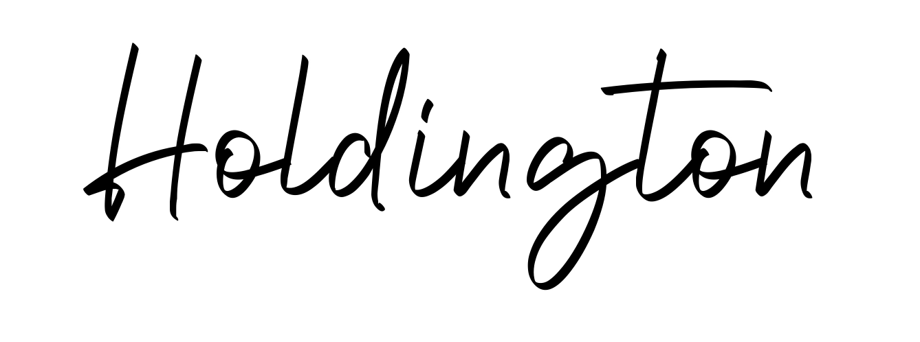 Holdington