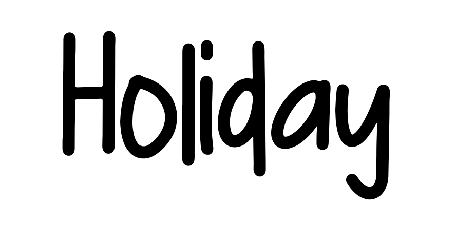 Holiday