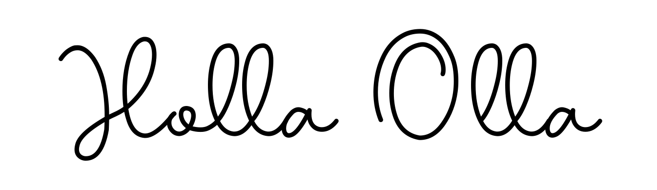 Holla Olla