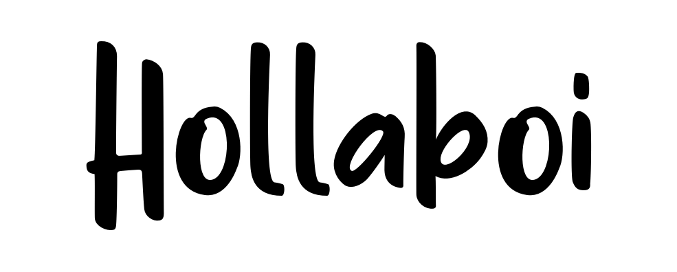 Hollaboi