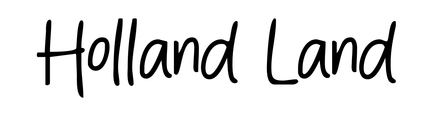 Holland Land