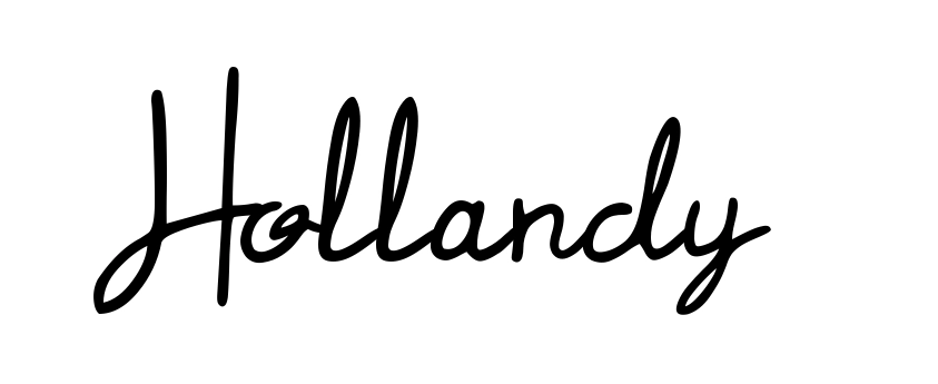 Hollandy