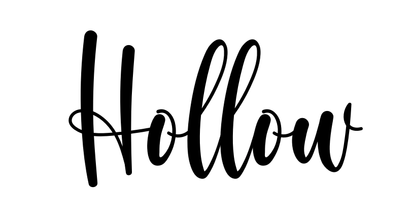Hollow