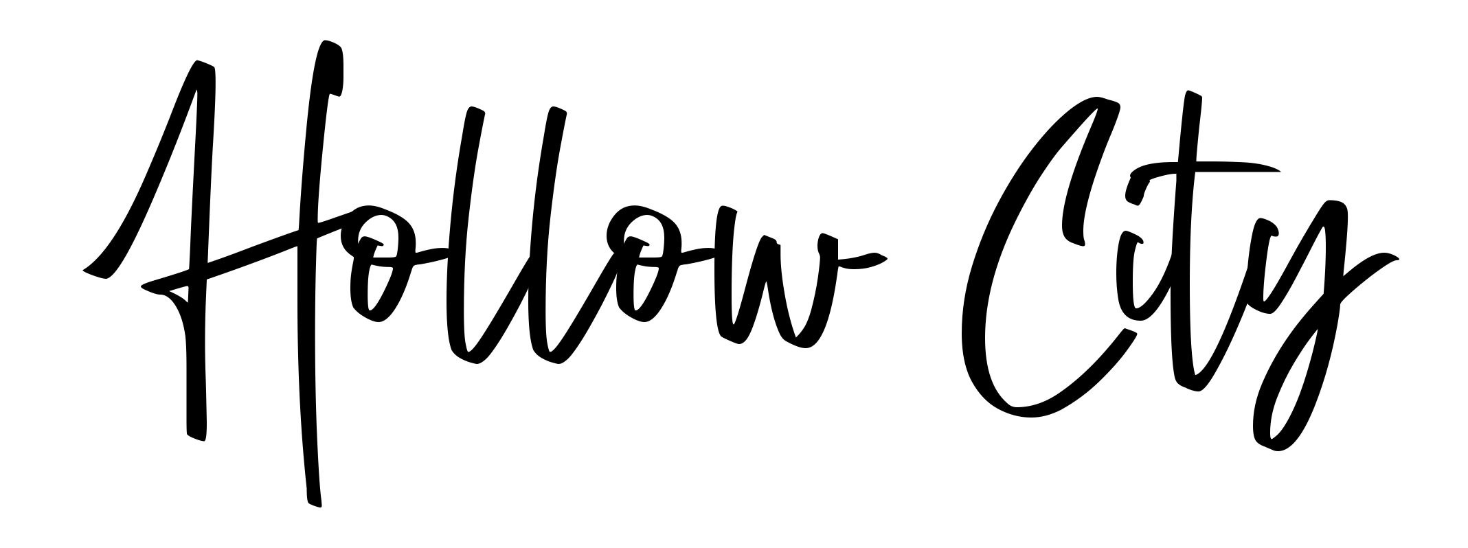 Hollow City