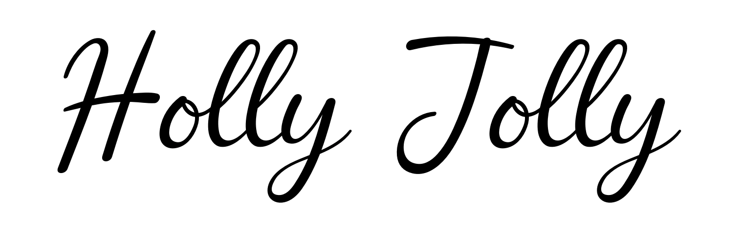 Holly Jolly