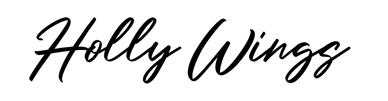 Holly Wings