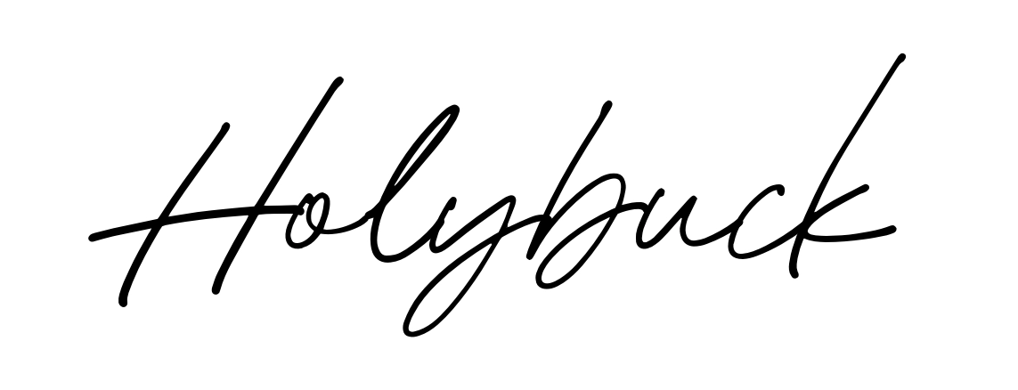 Holybuck