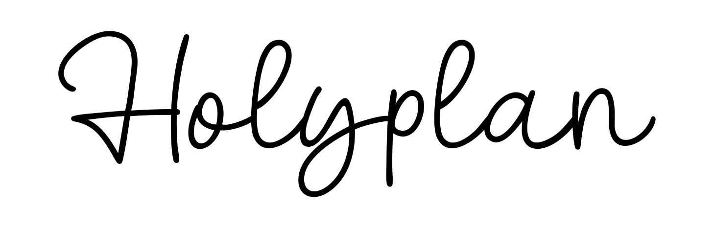 Holyplan