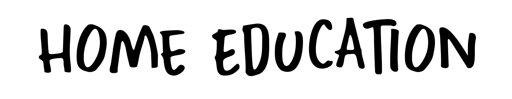 Home Education