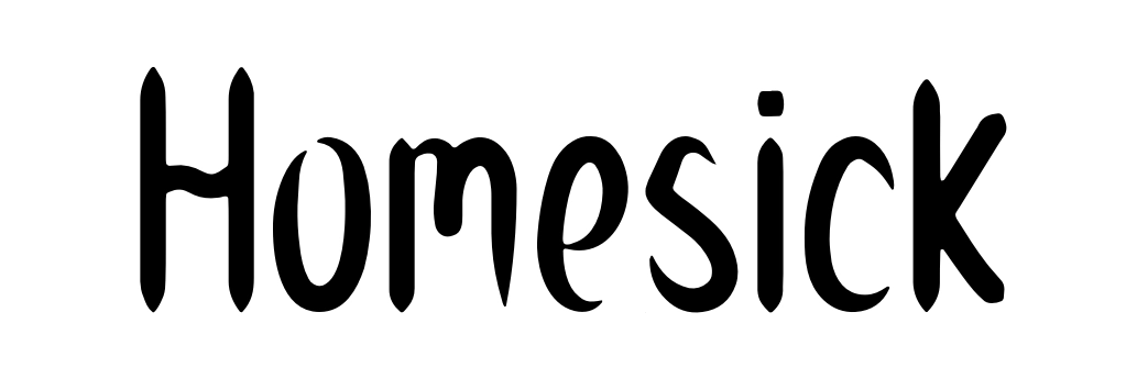 Homesick