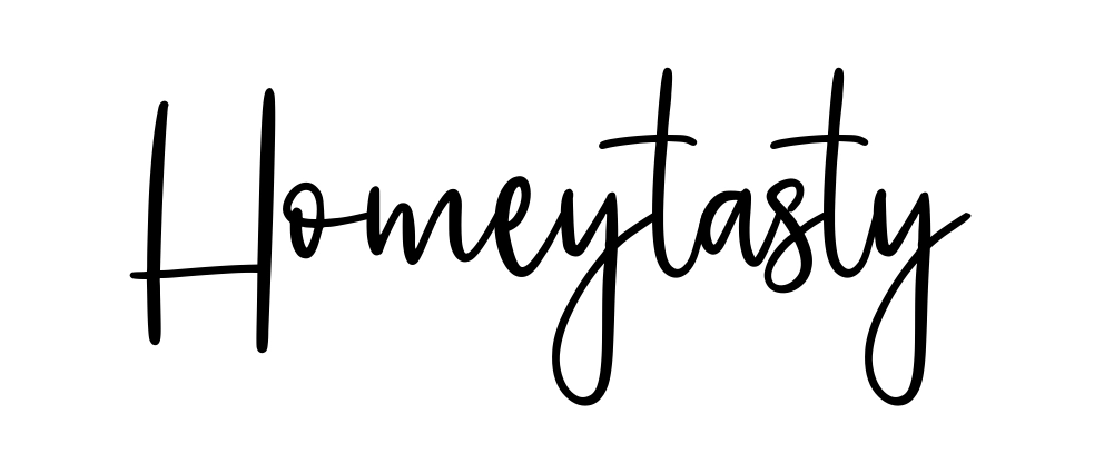 Homeytasty