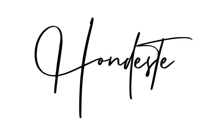 Hondeste