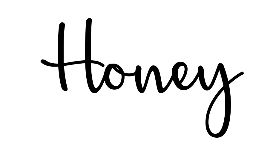 Honey